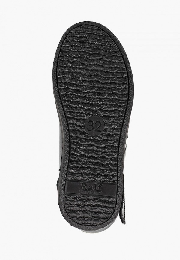 фото Кеды ralf ringer