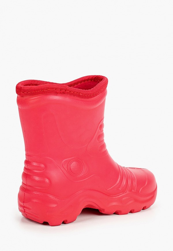 фото Резиновые полусапоги evart