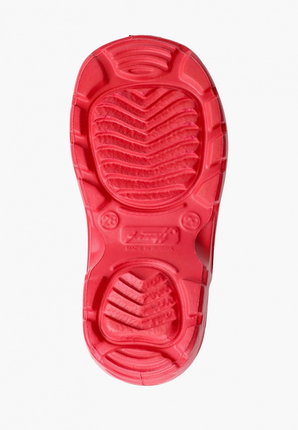 фото Резиновые полусапоги evart