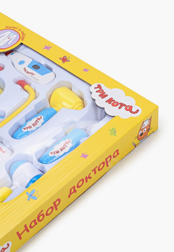фото Набор игровой играем вместе