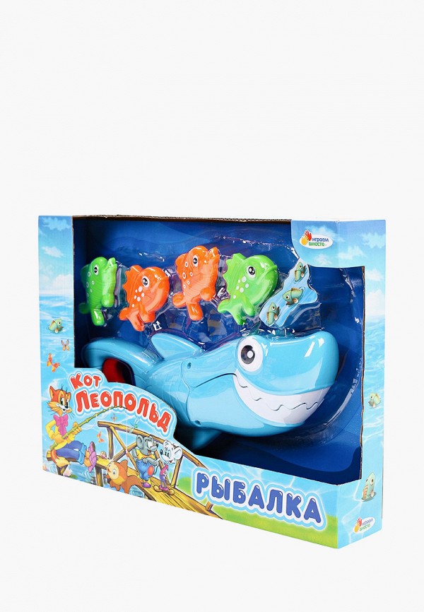 фото Набор игровой играем вместе