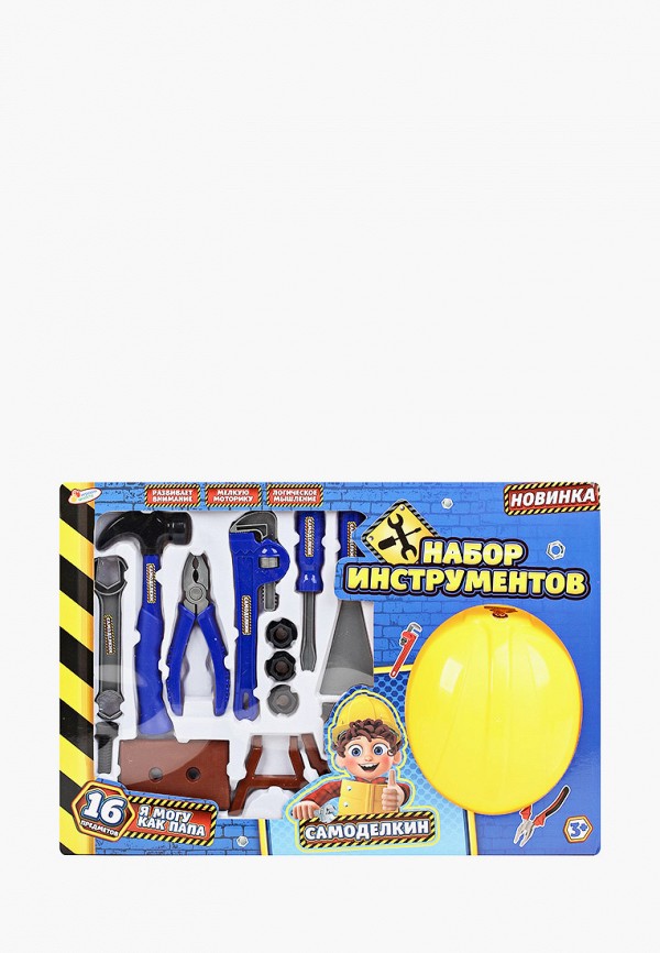 фото Набор игровой играем вместе