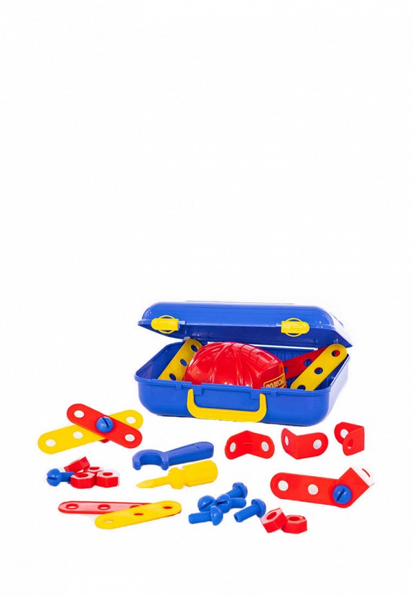 фото Набор игровой palau toys