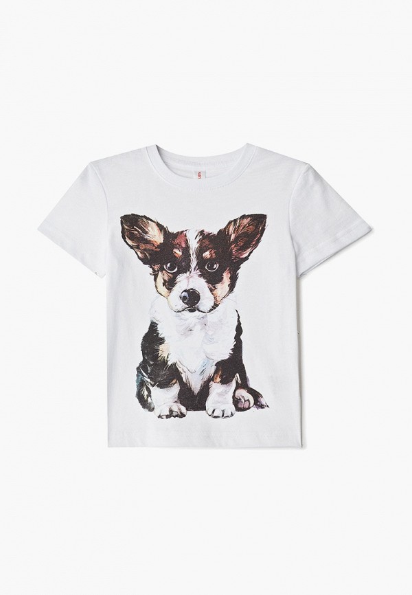 Футболка Наше, Белый
Футболка Наше, Белый