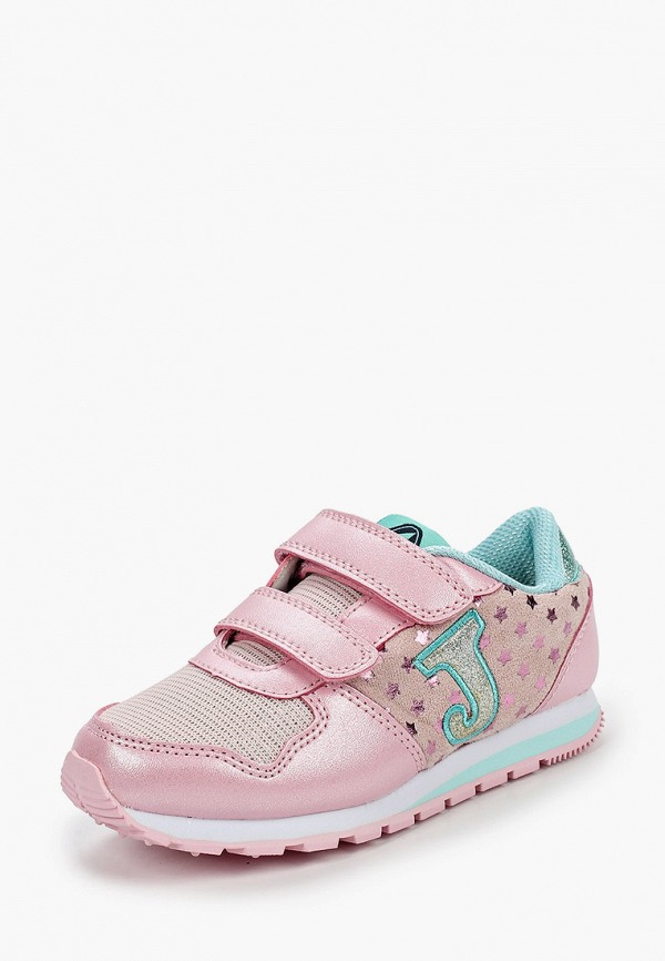 фото Кроссовки joma