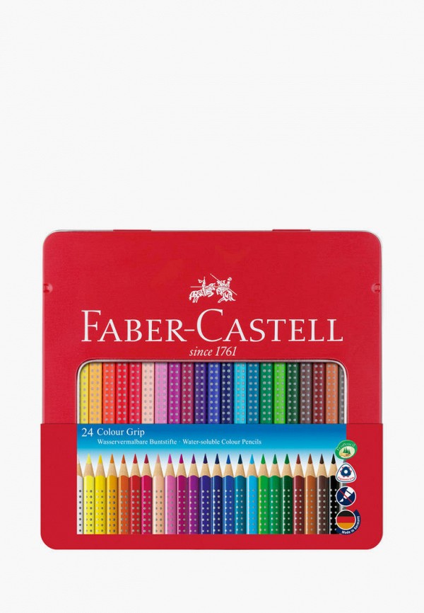 фото Набор карандашей faber-castell