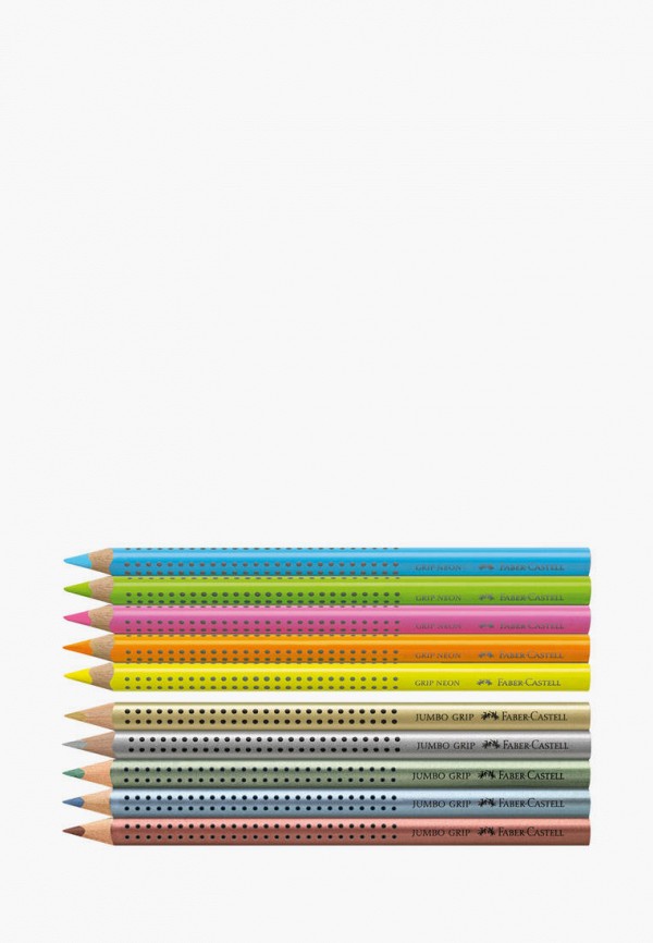фото Набор карандашей faber-castell