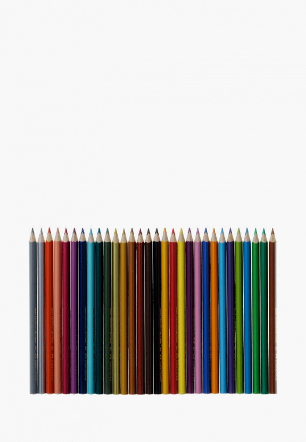 фото Набор карандашей faber-castell