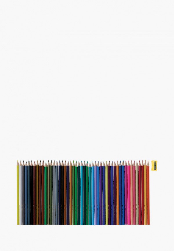фото Набор карандашей faber-castell