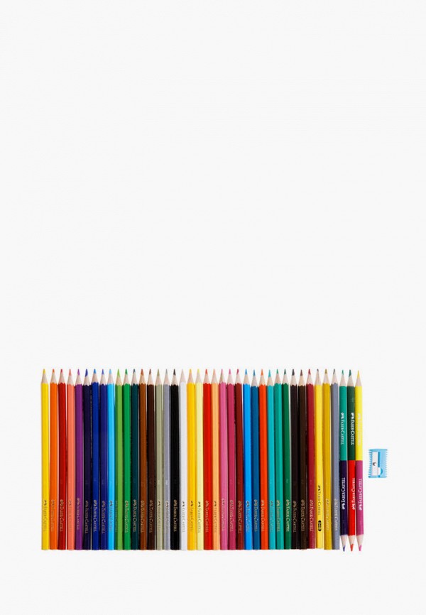 фото Набор карандашей faber-castell