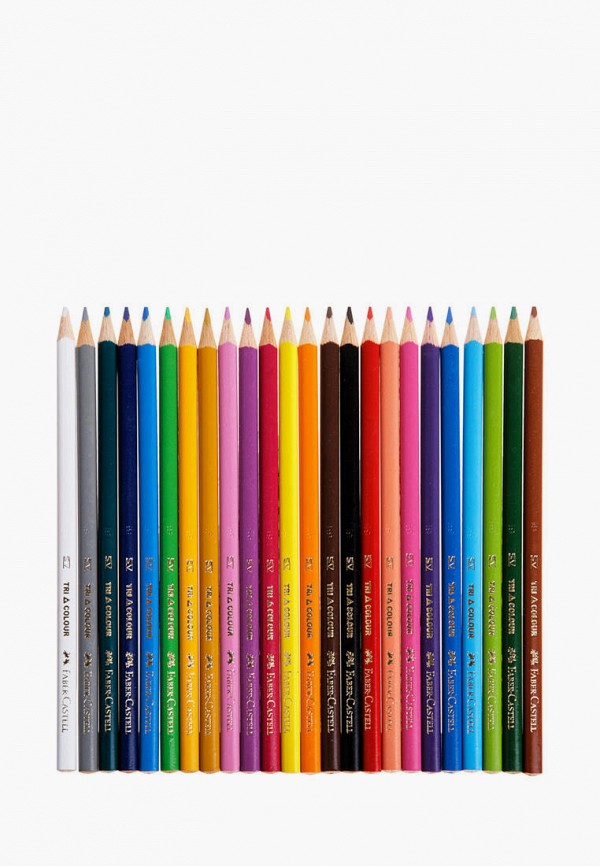 фото Набор карандашей faber-castell