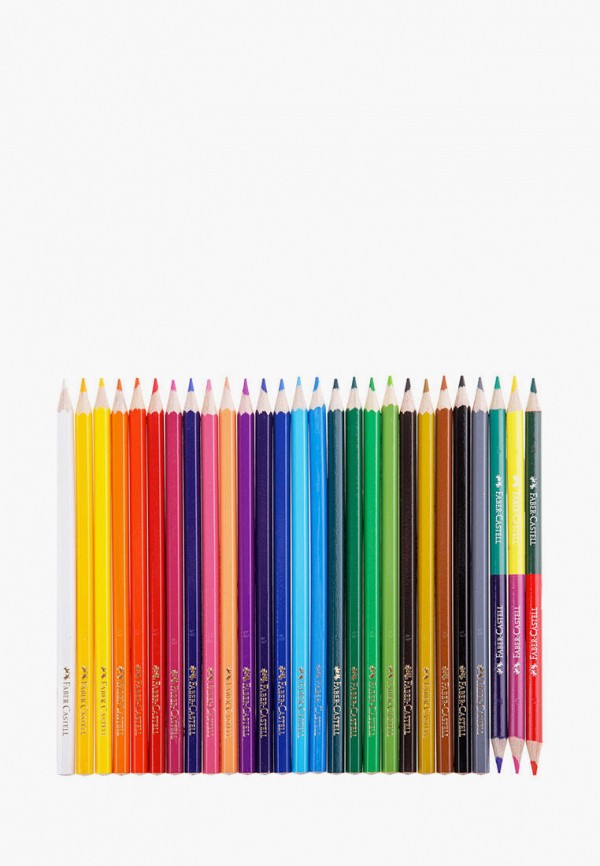фото Набор карандашей faber-castell