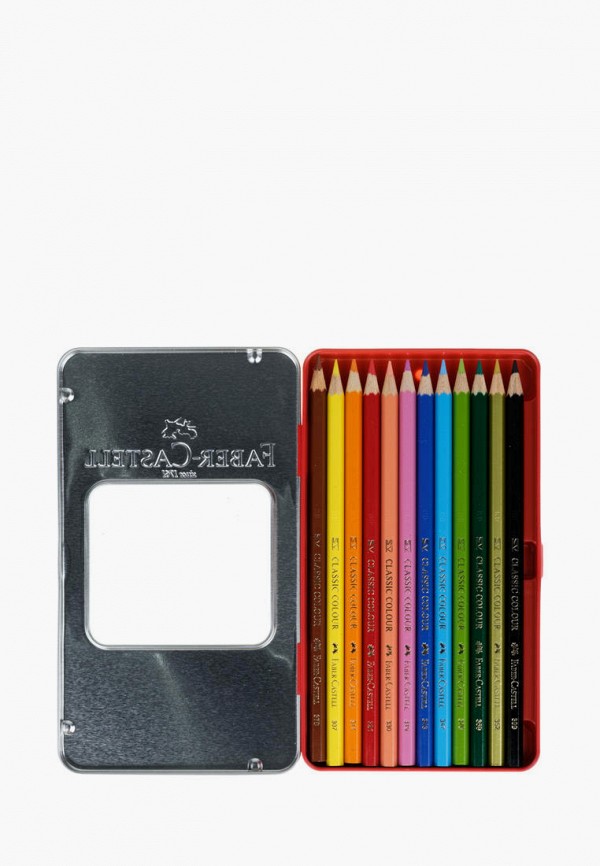 фото Набор карандашей faber-castell