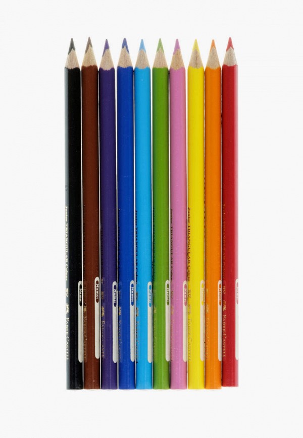фото Набор карандашей faber-castell