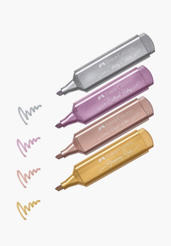 фото Набор маркеров faber-castell