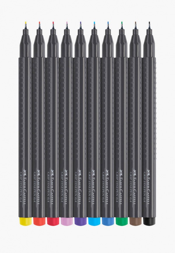 фото Набор ручек faber-castell