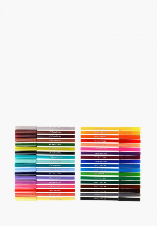 фото Набор фломастеров faber-castell
