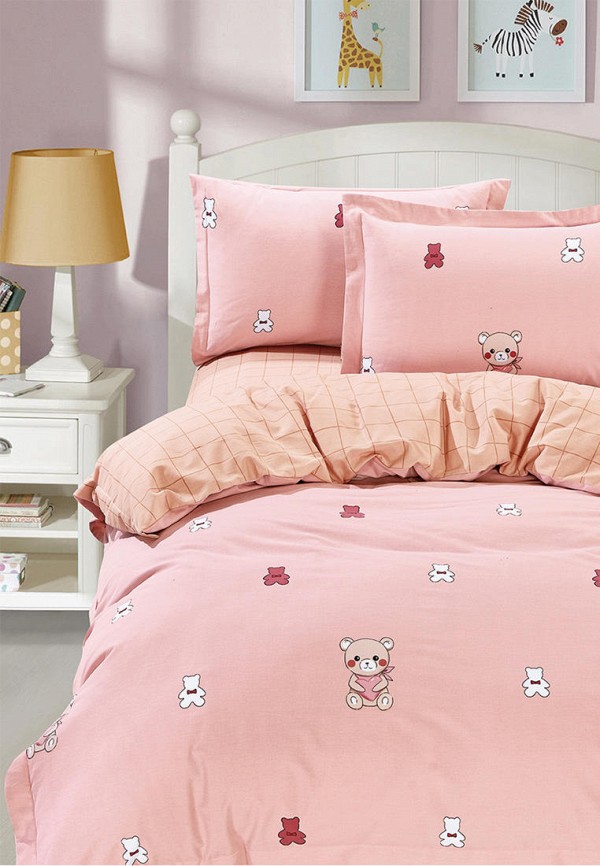 фото Постельное белье детское bellehome