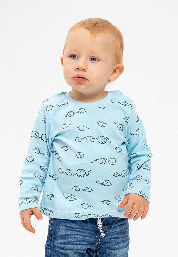 фото Лонгслив котмаркот