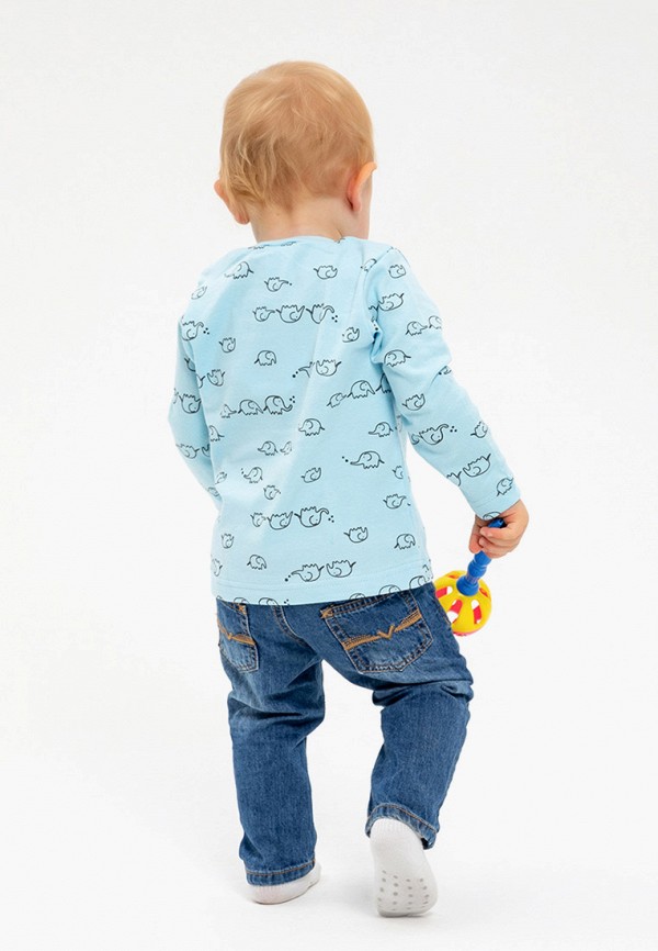 фото Лонгслив котмаркот