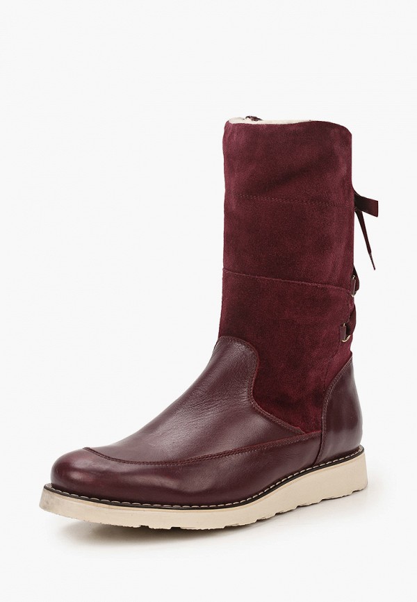 фото Сапоги ralf ringer