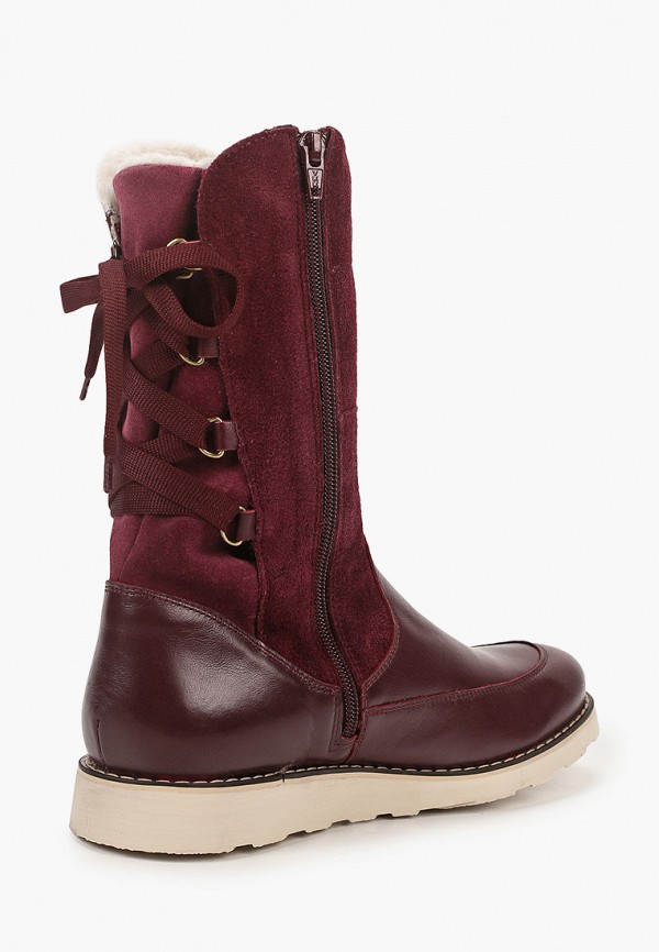 фото Сапоги ralf ringer