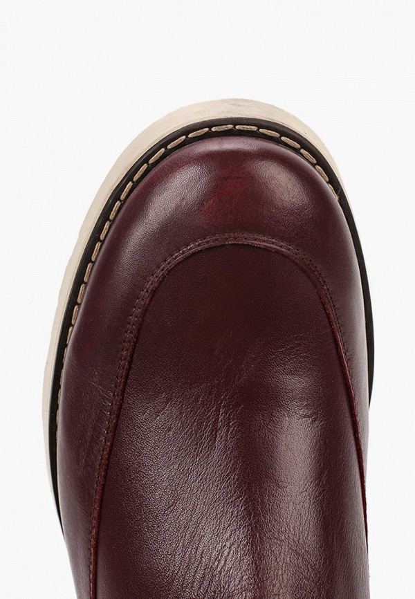 фото Сапоги ralf ringer