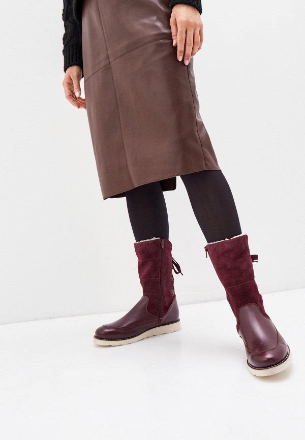 фото Сапоги ralf ringer