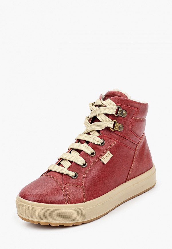 фото Кеды ralf ringer