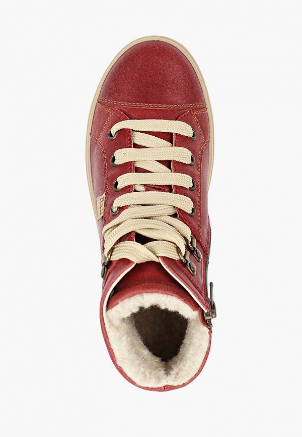 фото Кеды ralf ringer