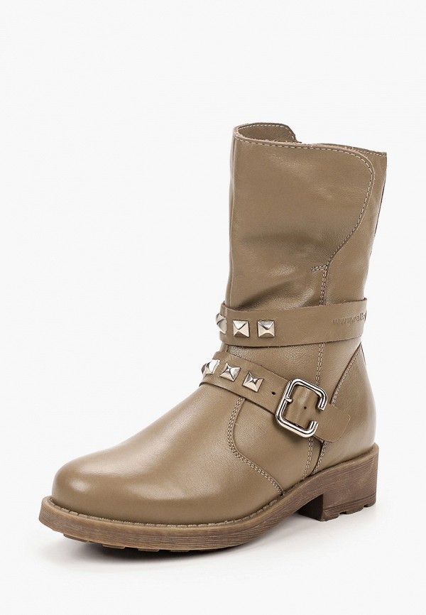 фото Полусапоги ralf ringer