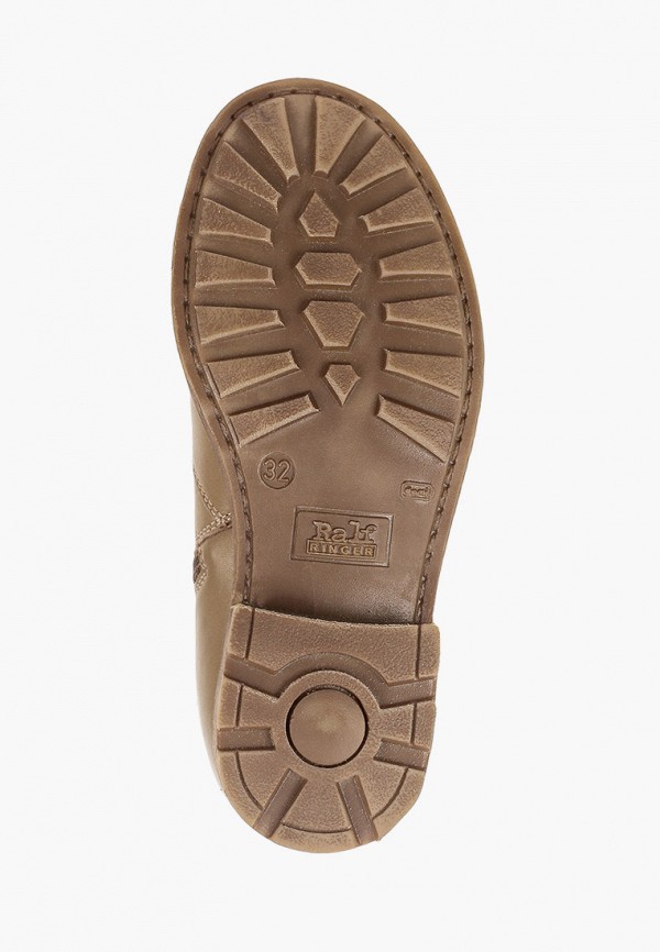 фото Полусапоги ralf ringer