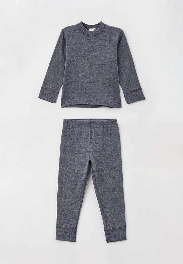 фото Термобелье wool&cotton