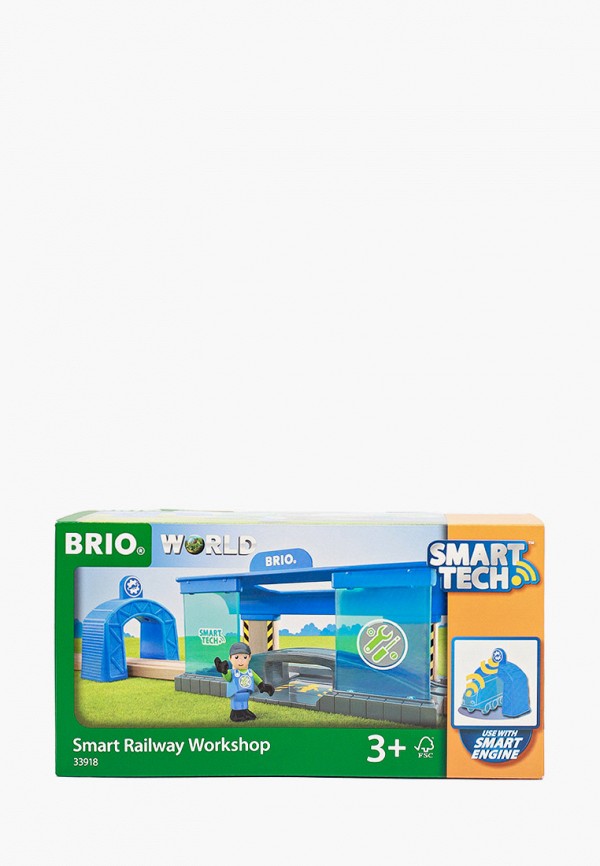 фото Набор игровой brio