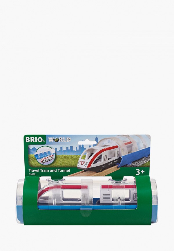 фото Набор игровой brio