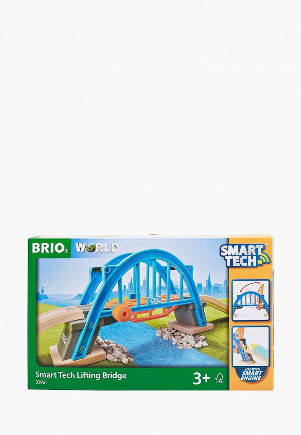 фото Набор игровой brio