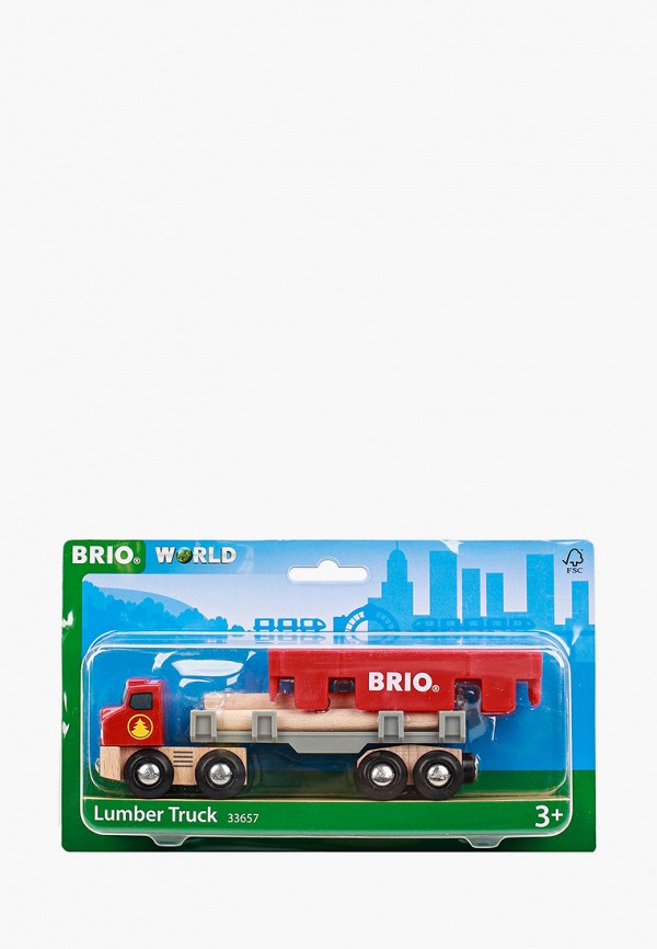 фото Набор игровой brio