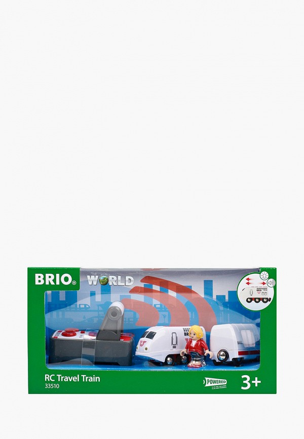 фото Набор игровой brio