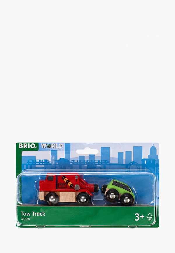 фото Набор игровой brio