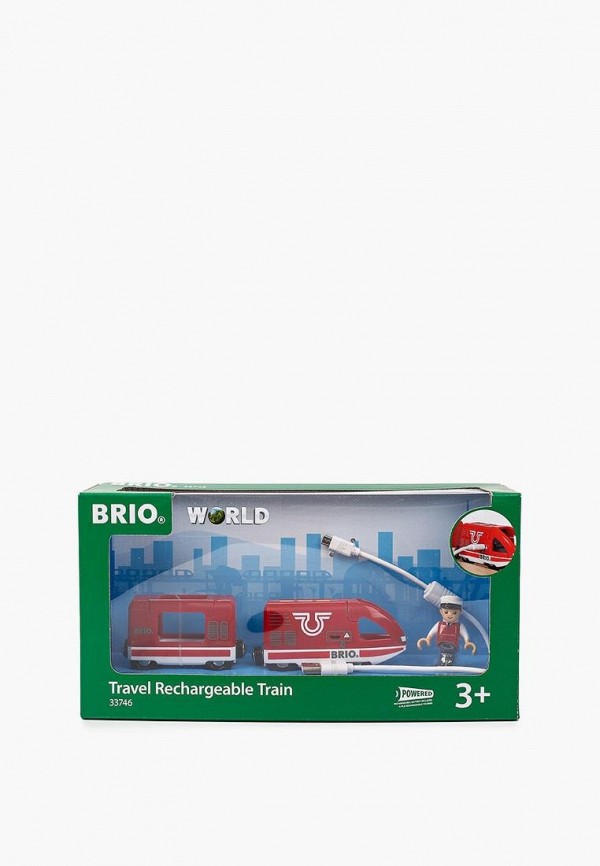 фото Игрушка brio