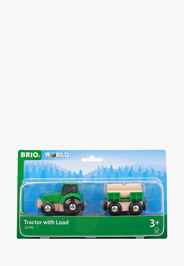 фото Набор игровой brio
