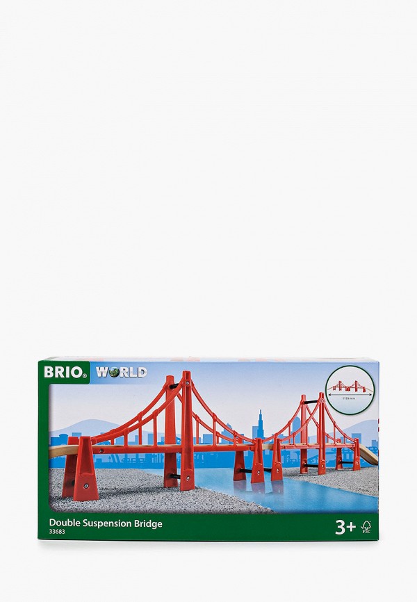 фото Набор игровой brio