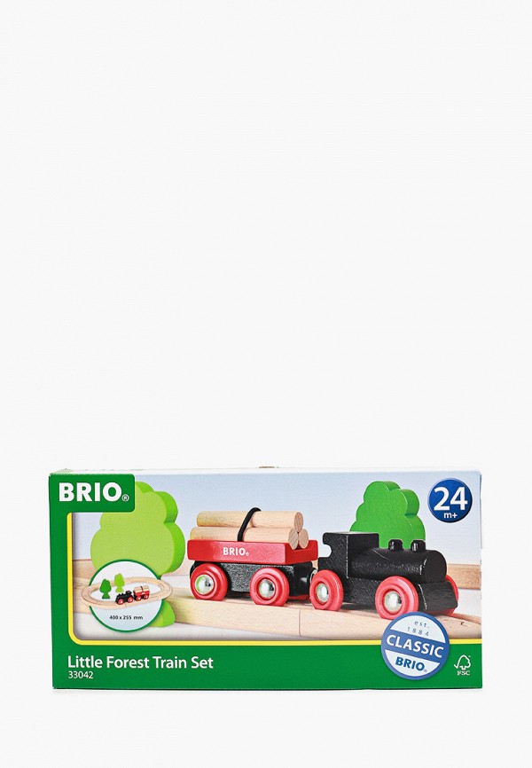 фото Набор игровой brio