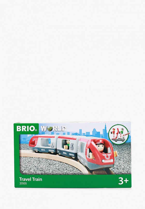 фото Набор игровой brio