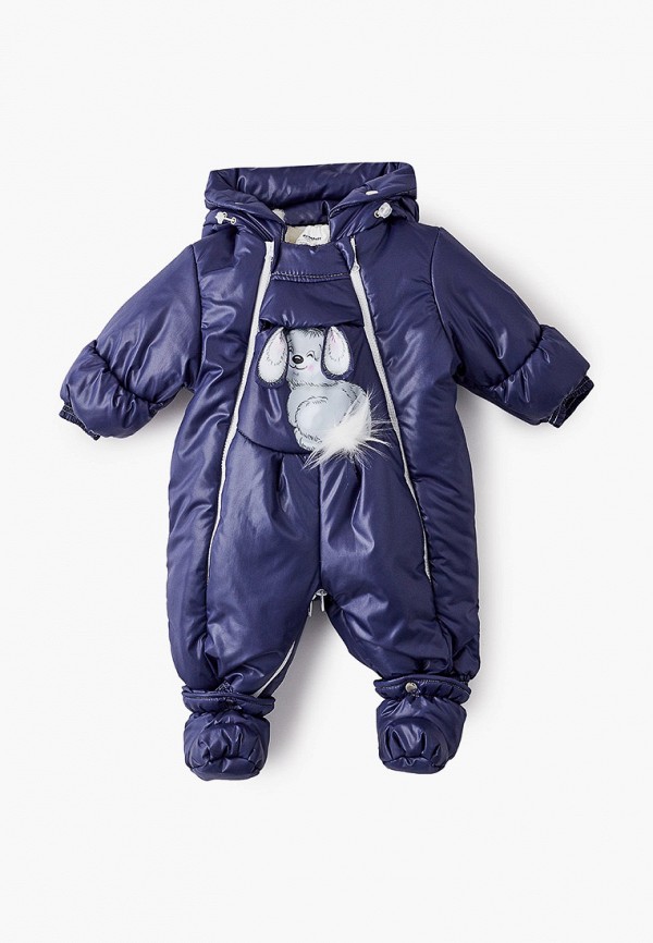 фото Комбинезон утепленный malek baby