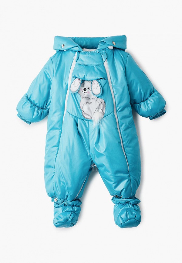 фото Комбинезон утепленный malek baby