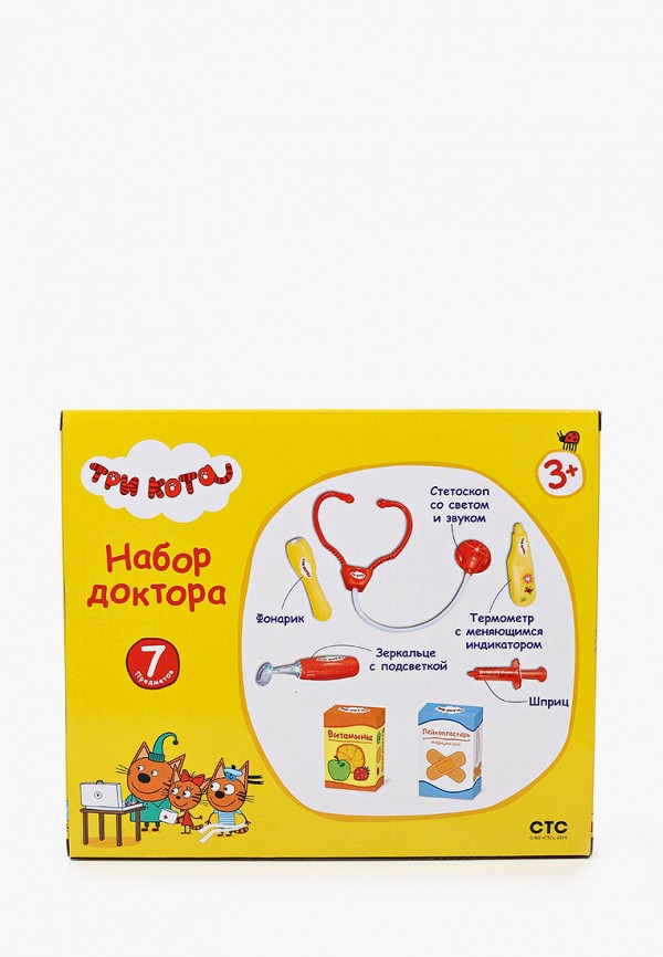 фото Набор игровой играем вместе