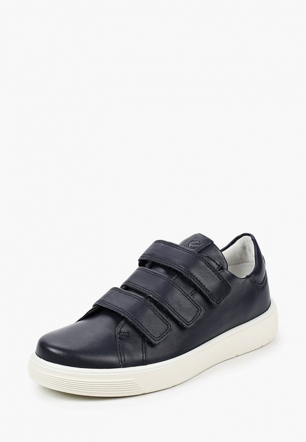 фото Кеды ecco