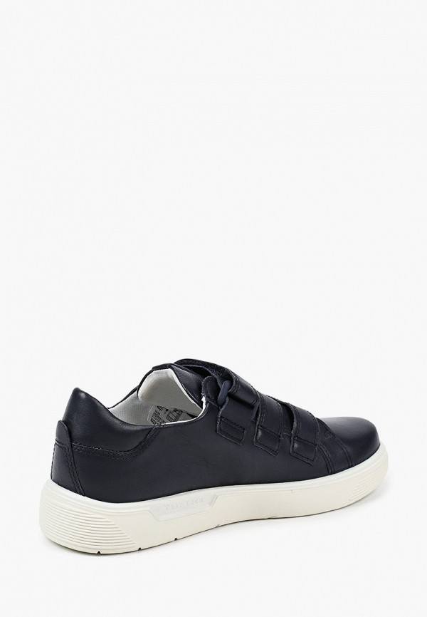 фото Кеды ecco