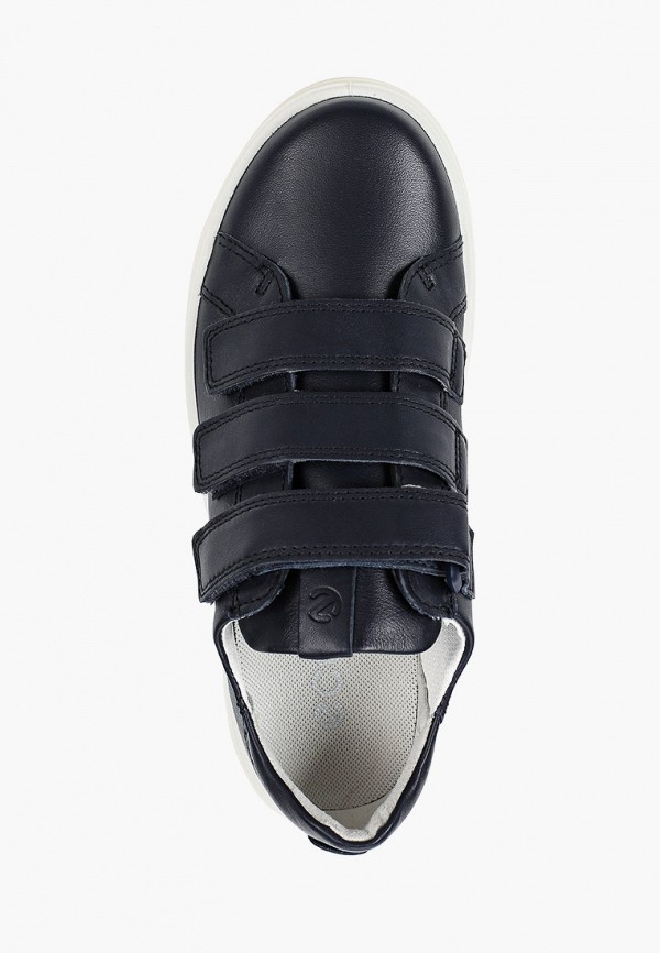 фото Кеды ecco